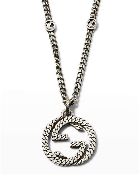 gucci fashion necklace|gucci necklace on sale.